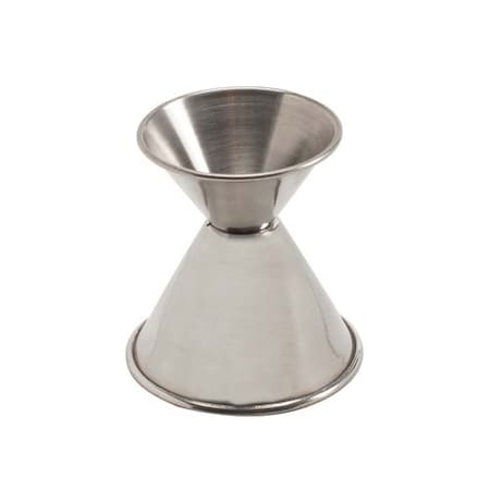 Allpoints Jigger, S/S , 1 Oz X 1-1/4 Oz 2801665